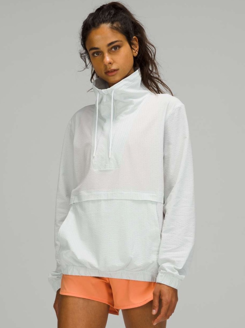 Lululemon Pack Light pullover